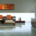 Asian Contemporary Bedroom Furniture from HAIKU Designs