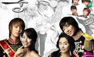 Sinopsis Princess Hours