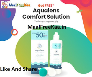  Aqualens Comfort Solution