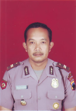 KAPOLSEK NGAWEN