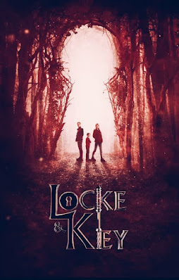 Locke & Key Web Series Review