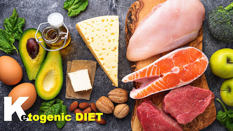 Know all about ketogenic diet and its benefits : Keto diet