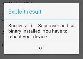 Cara Root Semua Jenis Android Tanpa PC atau Leptop Terbaru