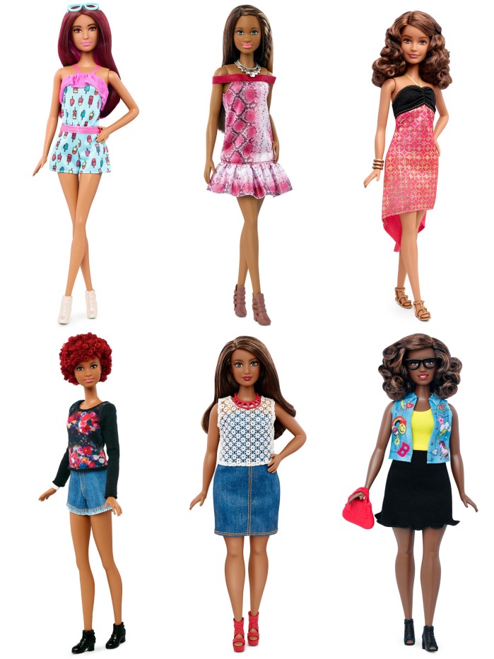 199 best images about NEW 2017 Barbie Dolls on Pinterest ...