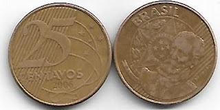25 centavos, 2006
