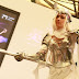 Vindictus Cosplay with Stunning Cosplay Costume