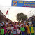 Lomba Jalan Santai RW 07 Kel. Nyomplong Berlangsung Meriah