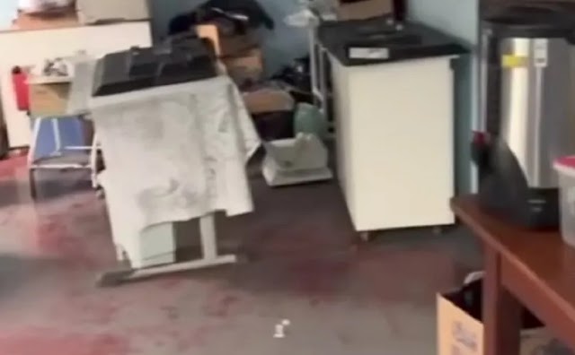 Ambulatório do Hospital Municipal de Catu funciona em almoxarifado