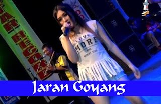 Midi Jaran Goyang - Nella Kharisma