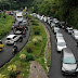 Polres Cianjur Siapkan Tim Pengurai Kemacetan di Jalur Puncak
