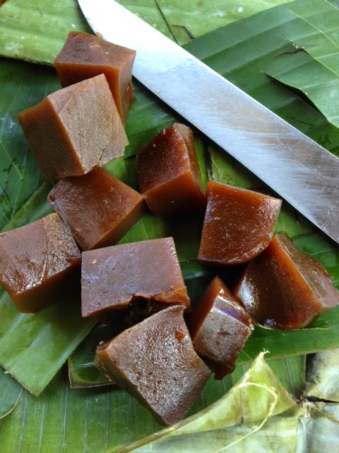 Delihayat Kitchen: Dodol Goreng