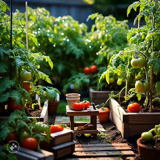 Top 10 Tips to Grow Perfect Tomatoes