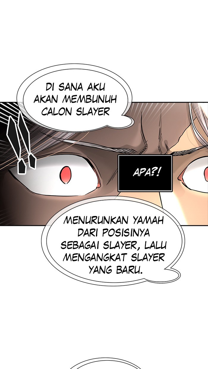 Webtoon Tower Of God Bahasa Indonesia Chapter 436