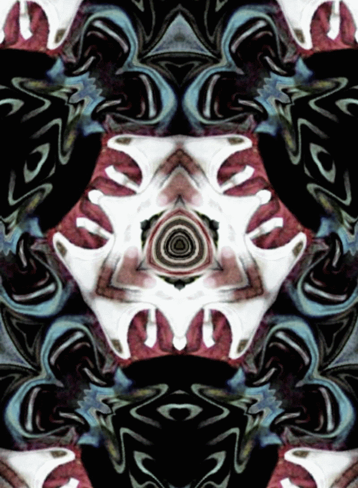 Dissociation Template #2-2 GIF