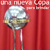 Con una nueva Copa para brindar