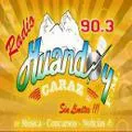Radio Huandoy en vivo