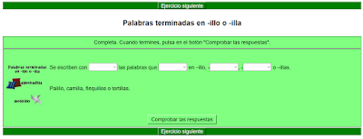 http://www.ceiploreto.es/sugerencias/cplosangeles.juntaextremadura.net/web/curso_3/ortografia_3/palabras_illo/illo01.htm