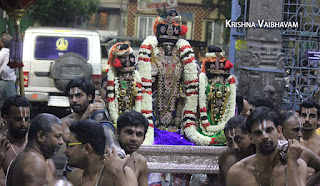 Dharmaadeepedam,Ippasi,purappadu,Thiruvallikeni, Thirumoolam,Sri Parthasarathy Perumal,Manavala Maamunigal,Varavaramuni, Temple, 2017, Video, Divya Prabhandam,Utsavam,