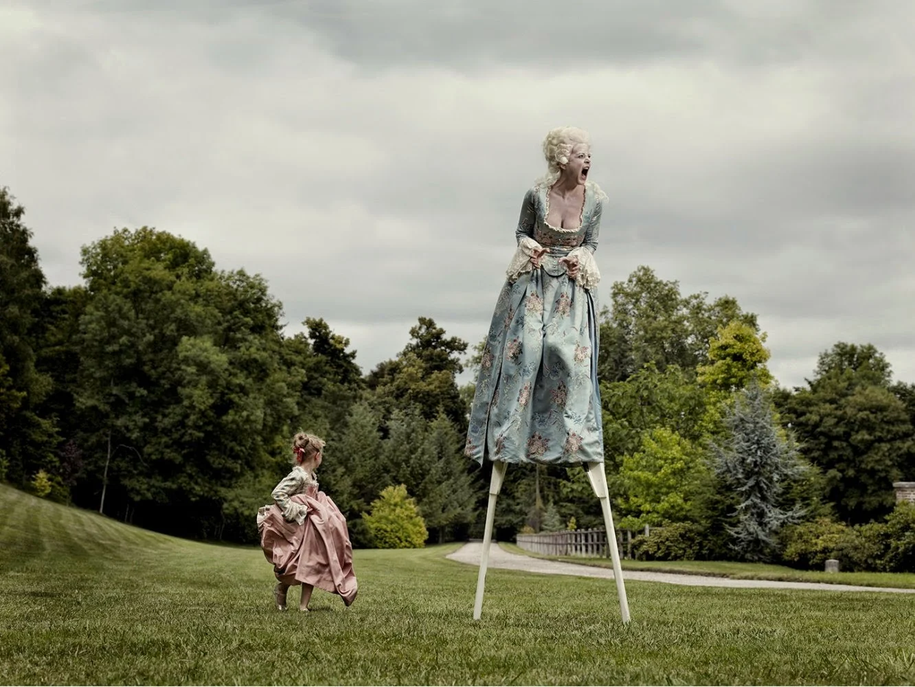 Cedric Delsaux Photography