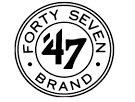 47BRAND 商品一覧はこちら