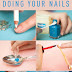 20 Life-Changing Hacks for Doing Your Nails