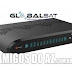 Atualização Globalsat GS240 PRO V1.11 - 21/04/2023