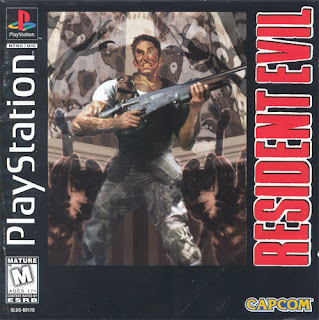 aminkom.blogspot.com - Free Download Games Resident Evil 1