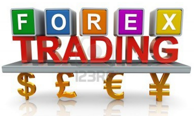 Broker ForexTerbaik