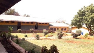 Mwanga School for the Deaf