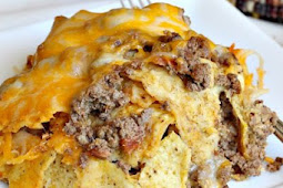 Taco Bake