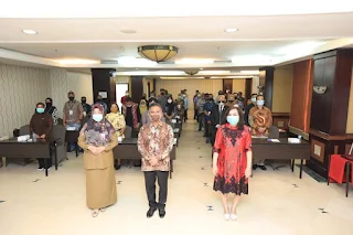 Perkuat Manajemen Homestay