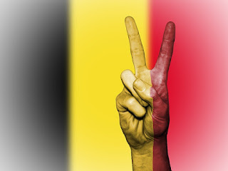 The History Of Belgium