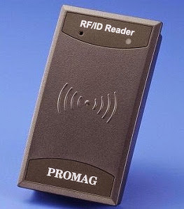 promag mf7 rfid reader 13,56 mhz