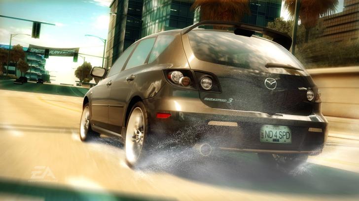 Download Need for Speed Undercover de graça completo para PC