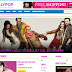 LollyPop Blogger Template