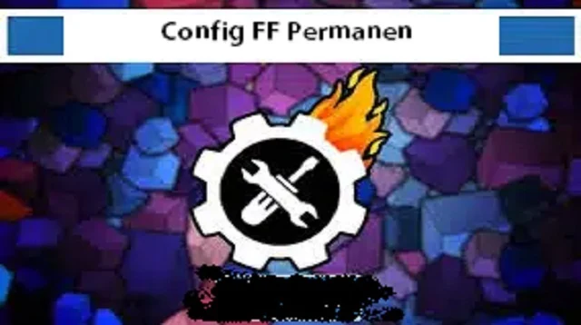 Config FF Permanen