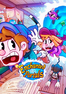 Download Enchanted Portals Torrent