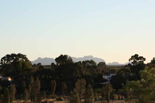 Kata Tjuta Uluru