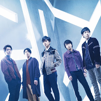 [Lirik+Terjemahan] Arashi - Find The Answer (Menemukan Jawaban)