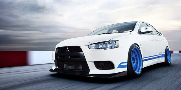 mobil mitsubishi lancer indonesia