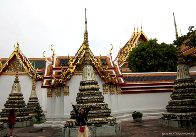 wat pho