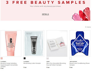The Bay Deals February 9 - 11, 2018 - $10 Off Your Beauty Purchase + More