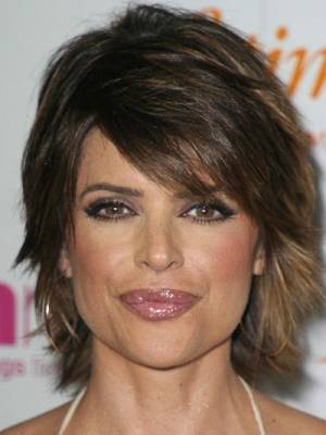 Short Haircuts For Women With Square Faces