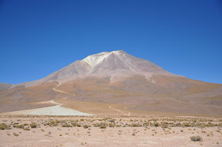 licancabur