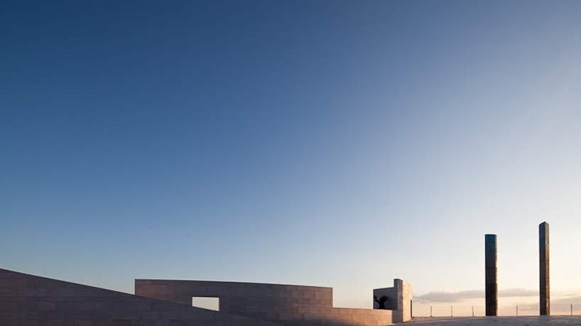 Champalimaud, el Centro de lo desconocido por Charles Correa Associates