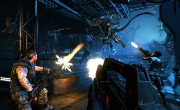 Download Aliens Colonial Marines Collector's Edition Game