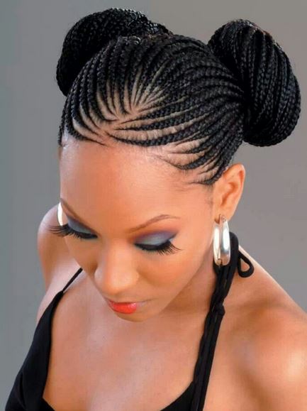 Latest African American Braids Hairstyles 2016 - Ellecrafts