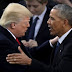 US: Barack Obama Back On The Political Scene