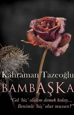 Bambaşka Kahraman tazeoğlu