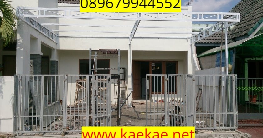  Jual  Pintu Lipat Besi Minimalis Surabaya  Jual  Pintu Besi 